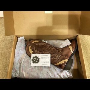 Coconuts by Matisse Western Boots